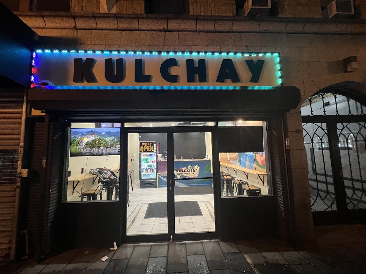 Kulchay